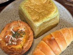 -evoojoo面包商店