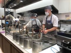 -一醒·手工面·西北传统小吃(悠方购物中心店)