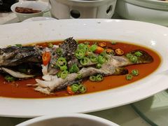 -温德姆花园酒店-鼎丰阁中餐厅