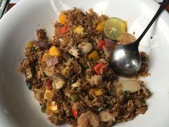 -绿茵阁牛扒餐厅(客村店)