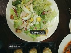 -酷公社·榴莲披萨(太原街店)