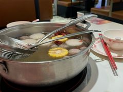 -八合里牛肉火锅(上海世茂广场店)