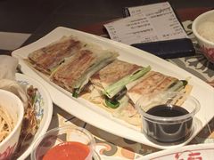 -老头儿油爆虾(胜利河美食街店)