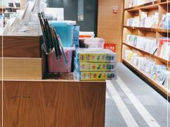 -守望者书店(南开大悦城店)