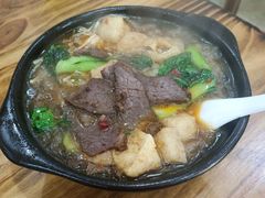 -凡老头米线砂锅(古荡新村西粮站)