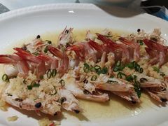 -新享乐海鲜(翠华路店)