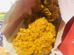 热辣香骨鸡T-肯德基(昌里店)