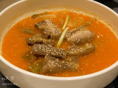 -A One Kitchen·南京精菜馆(晶丽酒店店)