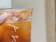 -O.P.S. CAFE