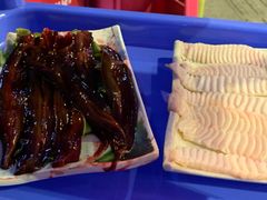 -飘香火锅(玉林西路店)