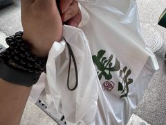 -赵记素斋·绿豆馅饼(钟楼小区店)