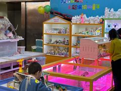 -卓锦曼购中心(国香街店)