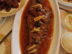 -鸿宾楼(展览馆路店)