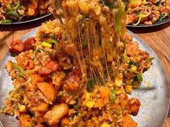 -老啪叽串炒饭(铁百店)