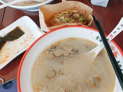 -武圣羊汤·西北面(安德路店)