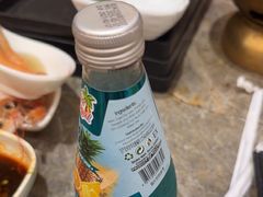 -亚马逊蒸汽活海鲜自助(LCM置汇旭辉广场店)