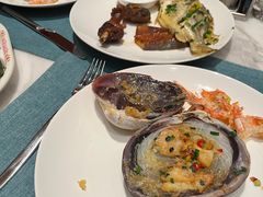 -南湖宾馆·鸳湖阁全日制餐厅