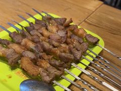 -天山传奇新疆菜(SKLP店)