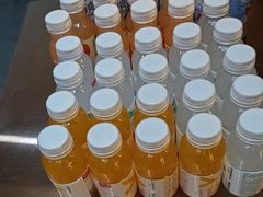 -伍棵星炭烤自助料理·烤鳗鱼(浦东食品城店)