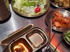 -西塔老太太泥炉烤肉(苏州大悦城店)