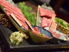 -老乾杯和牛烧肉(王府中环店)
