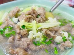 -九鲤湖莆仙菜馆(卧湖路店)
