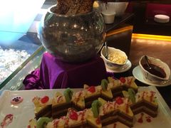 -泰谷酒店·太古码头闽菜自助餐厅