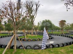 -即刻反应应急安全体验基地
