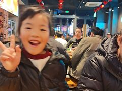 -本色.小马哥烧烤(无锡九里仓店)