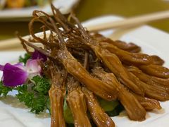 -鹏天阁酒楼·海鲜(红旗店)