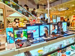 -凯德MALL(西直门店)