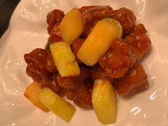 -上蔬无瑕· 创意素食·Vegetarian(华采天地店)