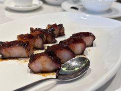 -上海宝华喜来登酒店·采悦轩中餐厅