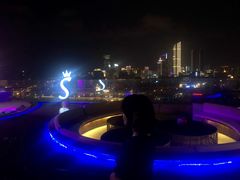 -杜尚rooftop露台酒吧