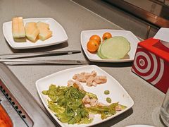 -海底捞火锅(泰安爱琴海店)
