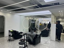 -赤道 Hair Salon