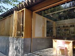 -春风习习