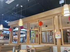 -隆喜元鱼汤包·海鲜(中联广场店)