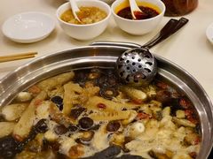 -太婆天府山珍酒楼(亚运村店)