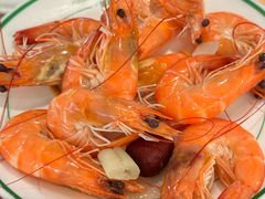 -亚马逊海鲜自助(梅溪湖步步高店)