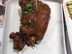 -木屋烧烤(龙华店)