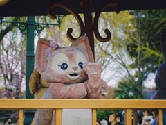 -上海迪士尼度假区