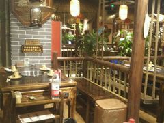 -唇辣号重庆老火锅(燕郊鑫乐汇店)