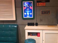 -歌库K馆量贩KTV(万达广场店)