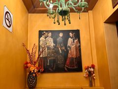 -那家小馆•北京菜•烤鸭(香山店)