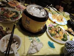 -桥东喜碧海鲜街(水东街店)