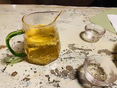 -T館·花园艺术餐厅