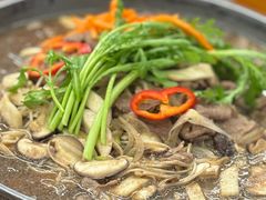 -全州拌饭馆(断桥店)
