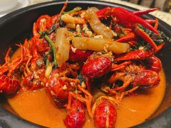 -聚味瞿记·龙虾堂(坡子街店)