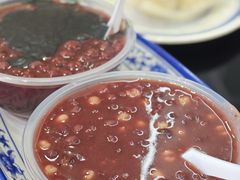 -百花传统甜品店(原址店)